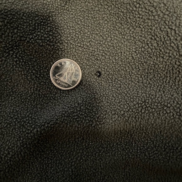 Columbia Omni-heat quarter zip fleece - Picture 4 of 5